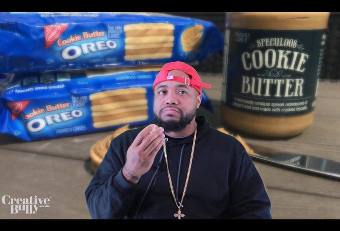 Foodinati Food Reviews!