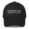 Make Hip Hop Creative Again