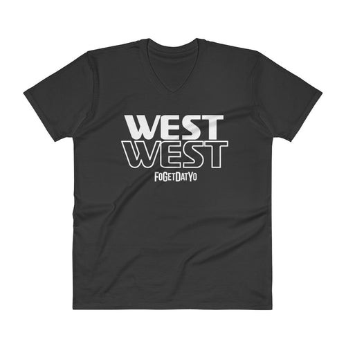 West West V-Neck