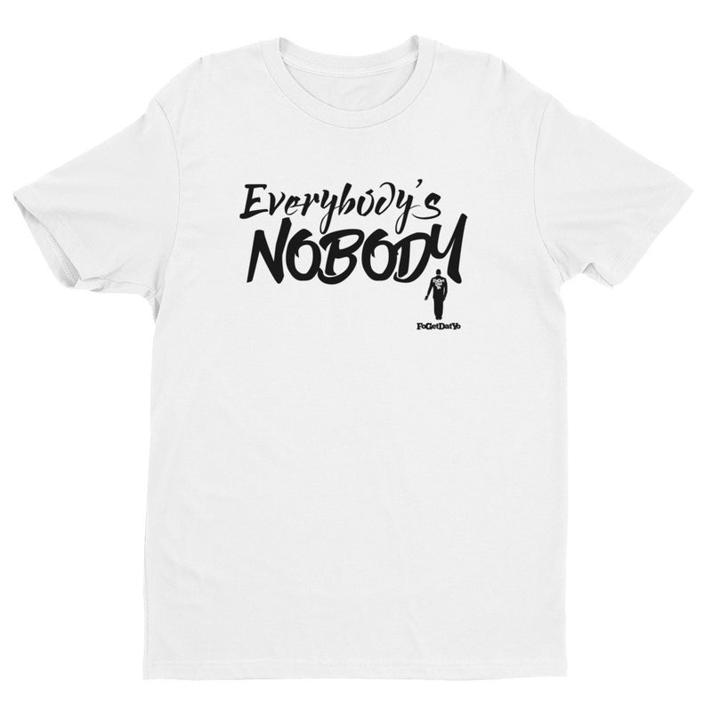 Everybody's Nobody