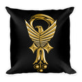 Queen Square Pillow