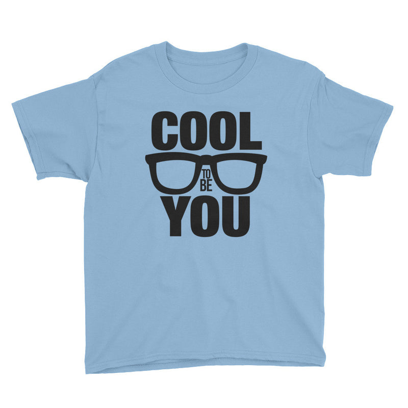 Cool to Be You (Youth 8-12yrs)